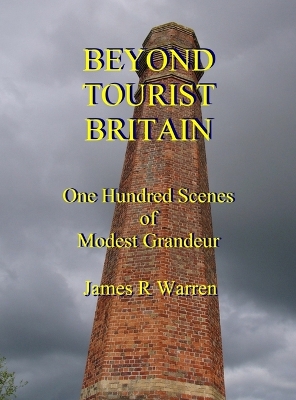 Beyond Tourist Britain book