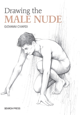 Drawing the Male Nude book