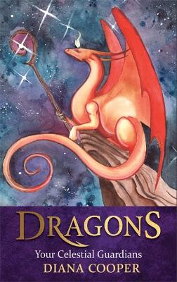 Dragons: Your Celestial Guardians book