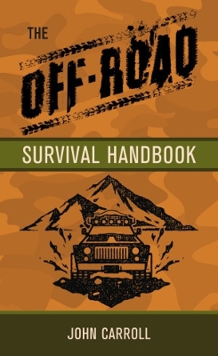 The Off-Road Survival Handbook book