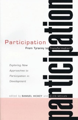 Participation by Samuel Hickey