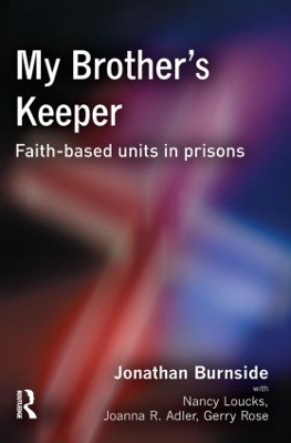 My Brother's Keeper book