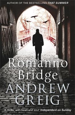 Romanno Bridge book