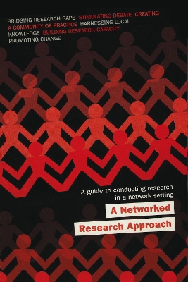 Networked Research Approach book