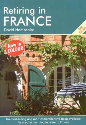 Retiring in France book