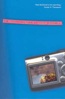 Third Brother book