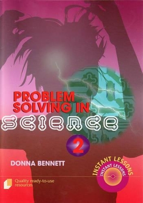 Problem Solving in Science by Donna Bennett