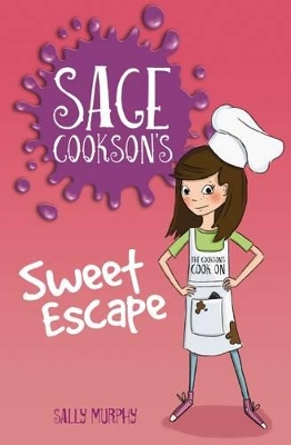 Sage Cookson's Sweet Escape book