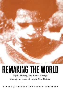 Remaking The World by Andrew Strathern