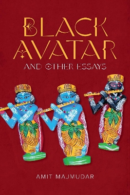 Black Avatar – and Other Essays book