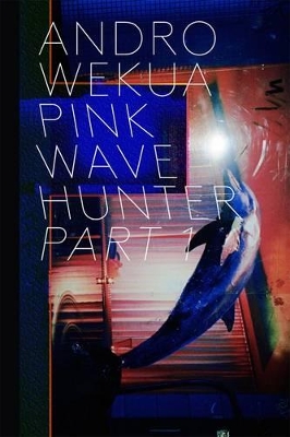 Andro Wekua book