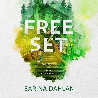 Freeset by Sarina Dahlan
