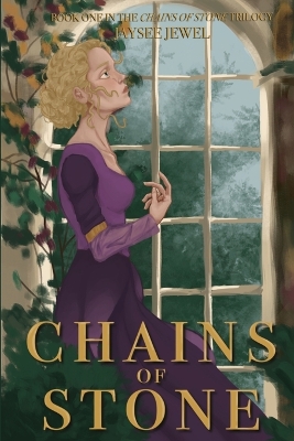 Chains of Stone: A Forbidden Love Fantasy Romance book
