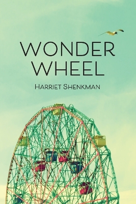 Wonder Wheel: poems book