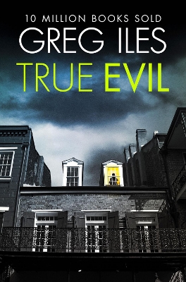 True Evil book