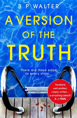 A Version of the Truth book