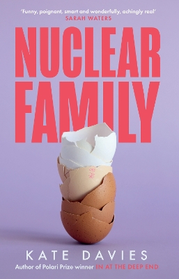 Nuclear Family book