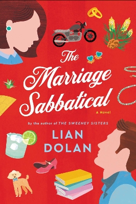 The Marriage Sabbatical: A Novel book
