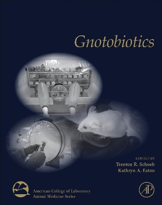 Gnotobiotics book