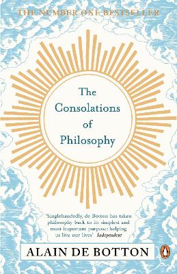Consolations of Philosophy book