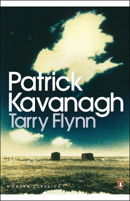 Tarry Flynn book