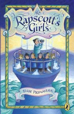 Ms. Rapscott's Girls book