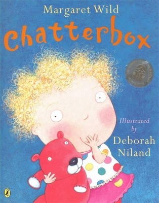 Chatterbox book