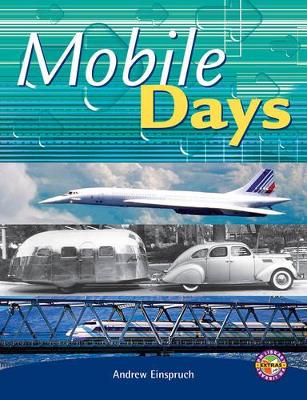 Mobile Days book