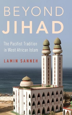 Beyond Jihad book