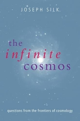 Infinite Cosmos book