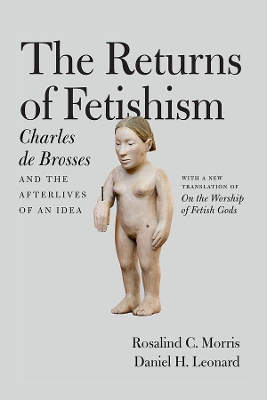 Returns of Fetishism book