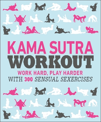 Kama Sutra Workout book