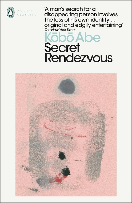 Secret Rendezvous by Kobo Abe