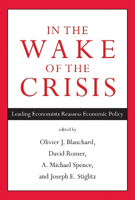 In the Wake of the Crisis by Olivier Blanchard
