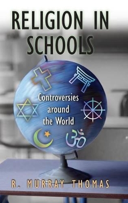 Religion in Schools book