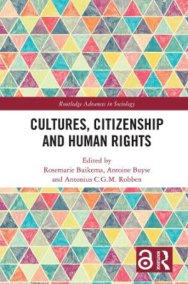 Cultures, Citizenship and Human Rights book