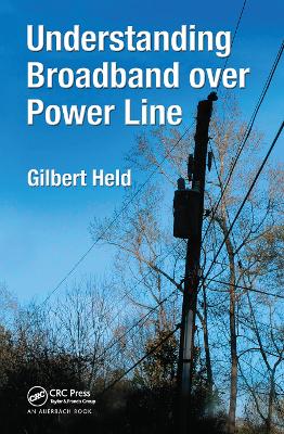 Understanding Broadband over Power Line book