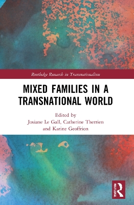 Mixed Families in a Transnational World book