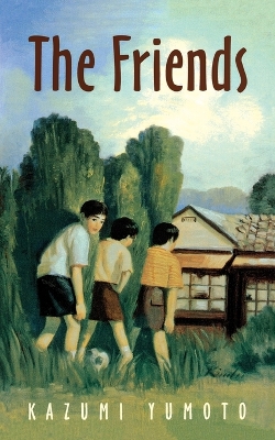 Friends book