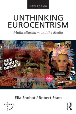 Unthinking Eurocentrism book