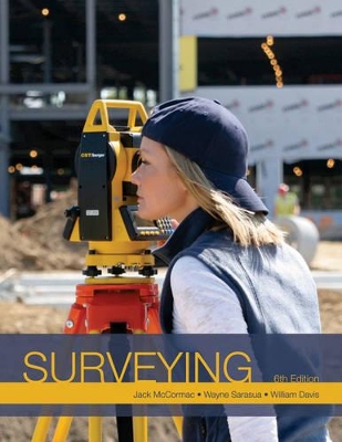 Surveying book