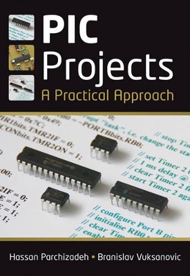 PIC Projects book