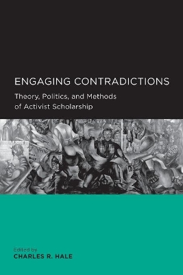 Engaging Contradictions book