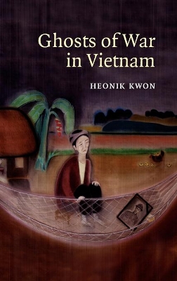 Ghosts of War in Vietnam book