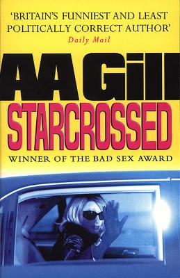 Starcrossed book