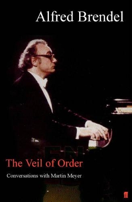 Veil of Order book