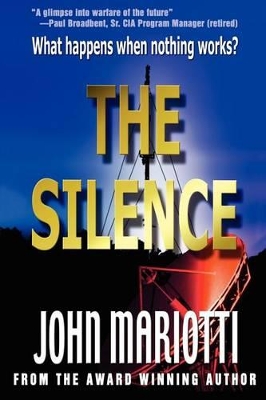 The Silence book