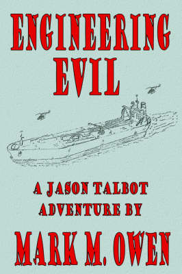 Engineering Evil book