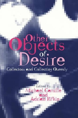 Other Objects of Desire book