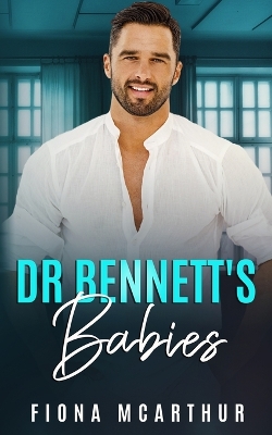 Dr Bennett's Babies book